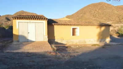 Rustic finca in Tébar - los Arejos photo 7