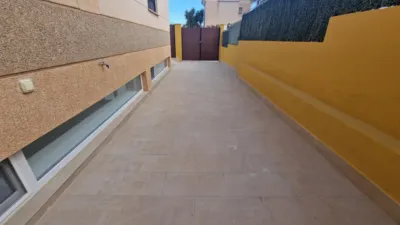 Chalet in Costa de Almería photo 10