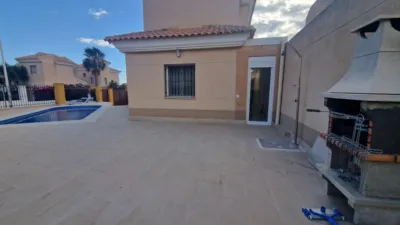 Chalet in Costa de Almería photo 12