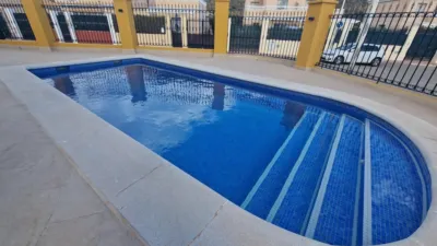 Chalet in Costa de Almería photo 15