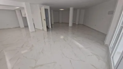 Chalet in Costa de Almería photo 18