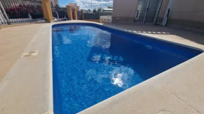 Chalet in Costa de Almería photo 2