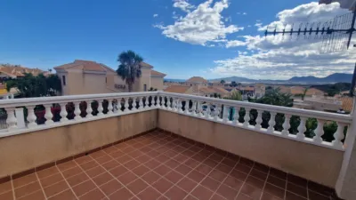 Chalet in Costa de Almería photo 39