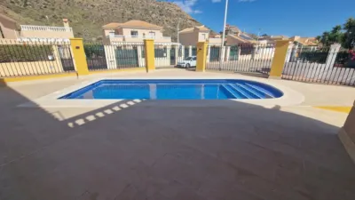 Chalet in Costa de Almería photo 3