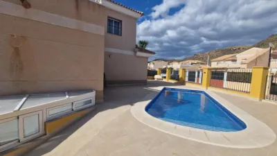 Chalet in Costa de Almería photo 4