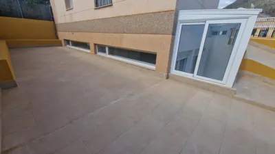 Chalet in Costa de Almería photo 8