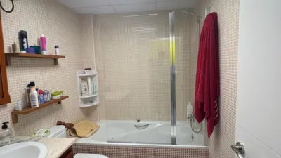 Ático en venta en Lugar de Pozo Esparto, Pozo del Esparto (Cuevas del Almanzora) de 145.000 €