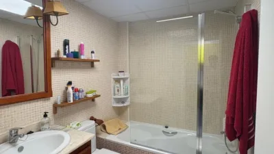 Ático en venta en Lugar de Pozo Esparto, Pozo del Esparto (Cuevas del Almanzora) de 145.000 €