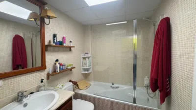 Ático en venta en Lugar de Pozo Esparto, Pozo del Esparto (Cuevas del Almanzora) de 145.000 €