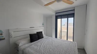 Ático en venta en Lugar de Pozo Esparto, Pozo del Esparto (Cuevas del Almanzora) de 145.000 €