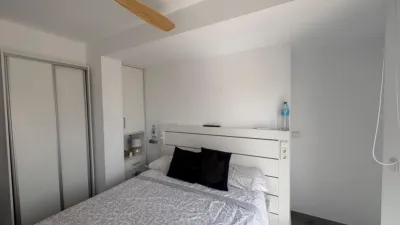Ático en venta en Lugar de Pozo Esparto, Pozo del Esparto (Cuevas del Almanzora) de 145.000 €