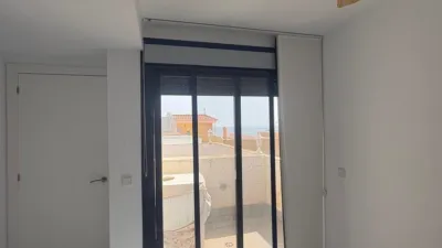 Ático en venta en Lugar de Pozo Esparto, Pozo del Esparto (Cuevas del Almanzora) de 145.000 €