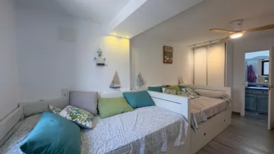 Ático en venta en Lugar de Pozo Esparto, Pozo del Esparto (Cuevas del Almanzora) de 145.000 €