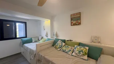 Ático en venta en Lugar de Pozo Esparto, Pozo del Esparto (Cuevas del Almanzora) de 145.000 €
