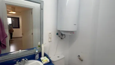 Ático en venta en Lugar de Pozo Esparto, Pozo del Esparto (Cuevas del Almanzora) de 145.000 €