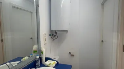 Ático en venta en Lugar de Pozo Esparto, Pozo del Esparto (Cuevas del Almanzora) de 145.000 €