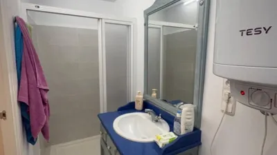Ático en venta en Lugar de Pozo Esparto, Pozo del Esparto (Cuevas del Almanzora) de 145.000 €