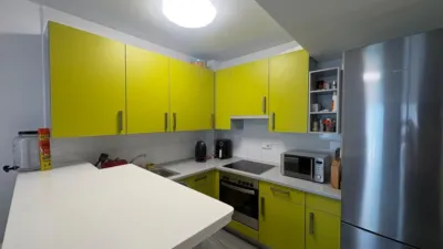 Ático en venta en Lugar de Pozo Esparto, Pozo del Esparto (Cuevas del Almanzora) de 145.000 €