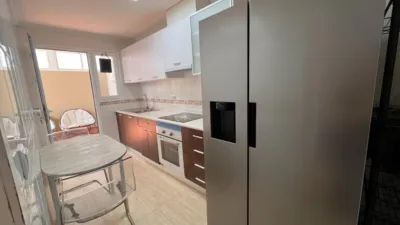 Terraced house in Cala de La Tia Antonia photo 10