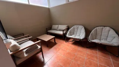 Terraced house in Cala de La Tia Antonia photo 11