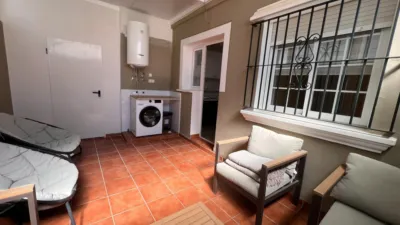 Terraced house in Cala de La Tia Antonia photo 12