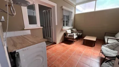 Terraced house in Cala de La Tia Antonia photo 16