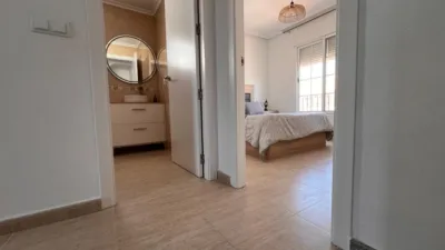 Terraced house in Cala de La Tia Antonia photo 17