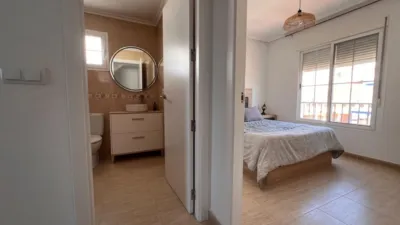 Terraced house in Cala de La Tia Antonia photo 18
