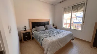 Terraced house in Cala de La Tia Antonia photo 19
