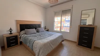 Terraced house in Cala de La Tia Antonia photo 20