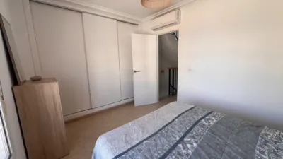 Terraced house in Cala de La Tia Antonia photo 21