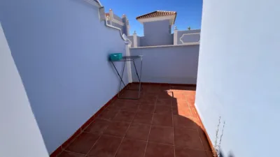 Terraced house in Cala de La Tia Antonia photo 26