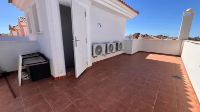 Terraced house in Cala de La Tia Antonia photo 27
