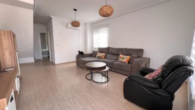 Terraced house in Cala de La Tia Antonia photo 2