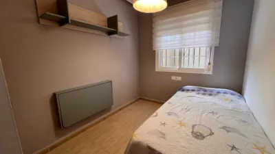 Terraced house in Cala de La Tia Antonia photo 8