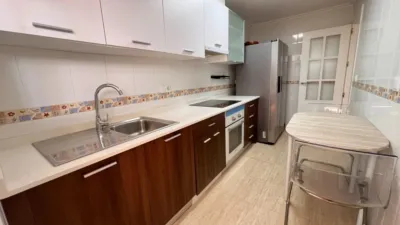 Terraced house in Cala de La Tia Antonia photo 9