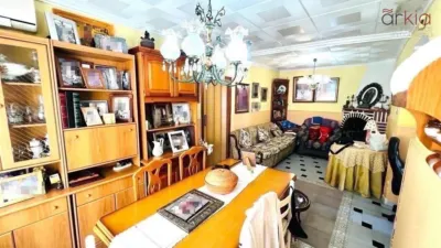 Casa en Avenida Juan Carlos I photo 5