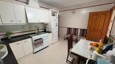 Casa en venta en La Hoya-Almendricos-Purias, La Hoya-Almendricos-Purias (Lorca) de 230.000 €