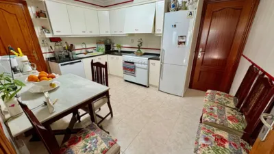 Casa en venta en La Hoya-Almendricos-Purias, La Hoya-Almendricos-Purias (Lorca) de 230.000 €