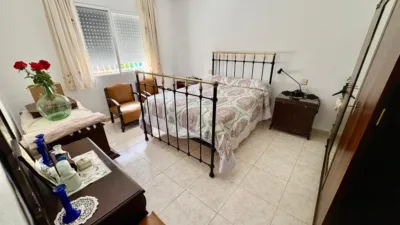 Casa en venta en La Hoya-Almendricos-Purias, La Hoya-Almendricos-Purias (Lorca) de 230.000 €