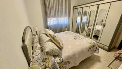 Casa en venta en La Hoya-Almendricos-Purias, La Hoya-Almendricos-Purias (Lorca) de 230.000 €