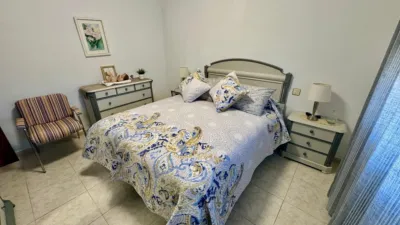 Casa en venta en La Hoya-Almendricos-Purias, La Hoya-Almendricos-Purias (Lorca) de 230.000 €