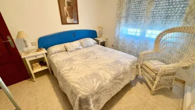 Casa en venta en La Hoya-Almendricos-Purias, La Hoya-Almendricos-Purias (Lorca) de 230.000 €