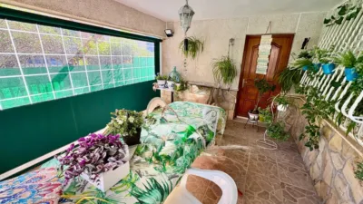 Casa en venta en La Hoya-Almendricos-Purias, La Hoya-Almendricos-Purias (Lorca) de 230.000 €