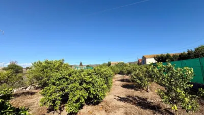 Casa en venta en La Hoya-Almendricos-Purias, La Hoya-Almendricos-Purias (Lorca) de 230.000 €