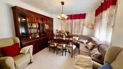 Casa en venta en La Hoya-Almendricos-Purias, La Hoya-Almendricos-Purias (Lorca) de 230.000 €
