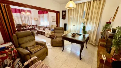 Casa en venta en La Hoya-Almendricos-Purias, La Hoya-Almendricos-Purias (Lorca) de 230.000 €