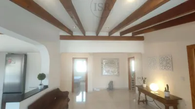 Chalet en calle Expulgaperros photo 3