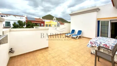 Penthouse on Calle de La Folia, 16 photo 10