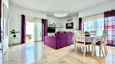 Penthouse on Calle de La Folia, 16 photo 11